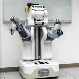 Columbia Artificial Intelligence and Robotics Lab